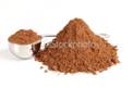 Chocolate instant powder