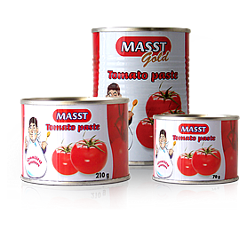 Tomato Paste Tomato Paste
