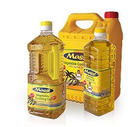 Palm Oil