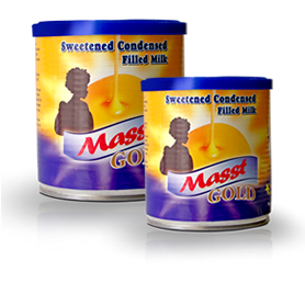 Condensed Milk Condensed Milk