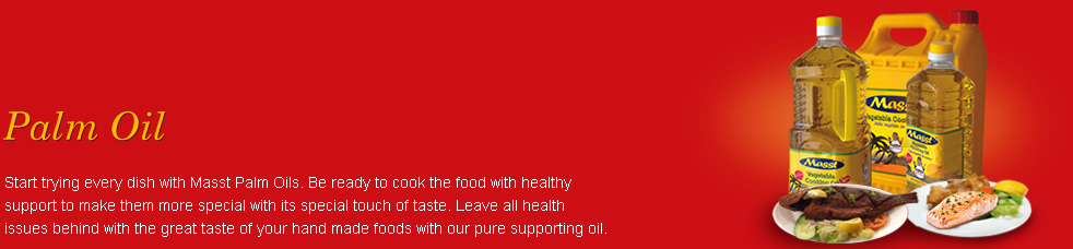 Palm Oil